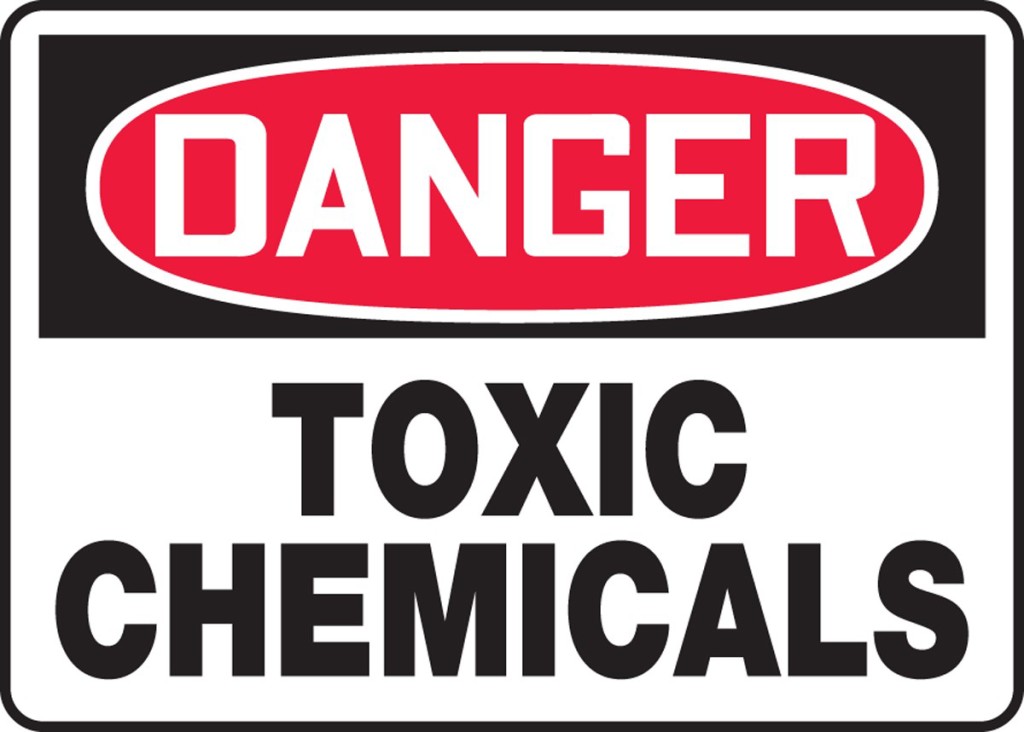 toxic.chemicals